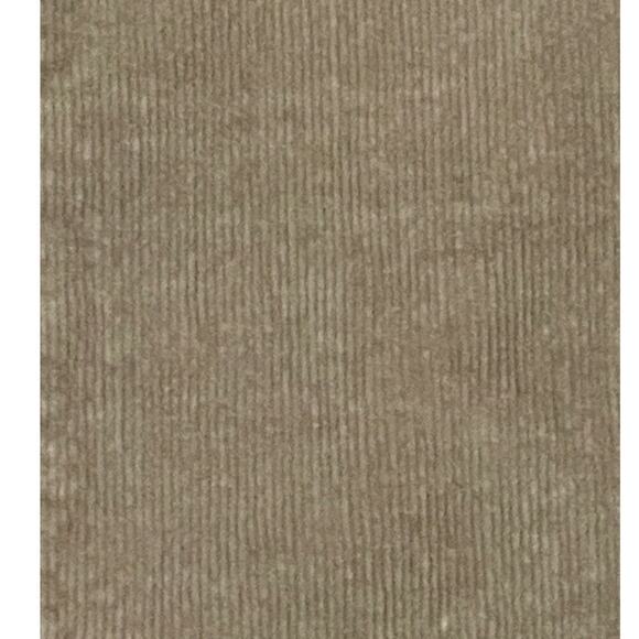 Dockers Women's Corduroy Pants Tan Straight‎ Trouser Leg Mid Rise Casual Size 8M - Picture 2 of 8